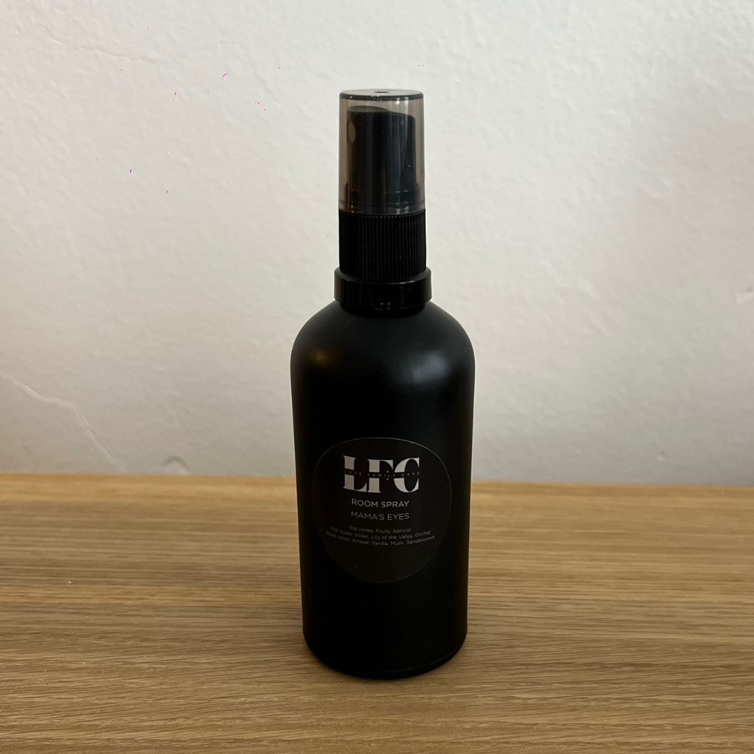 LFC - Room Spray - Mama's Eyes 100ml