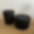 Thumbnail: LFC - Candle - Dark Shades Double Wick