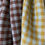 Thumbnail: Devon Check Yellow