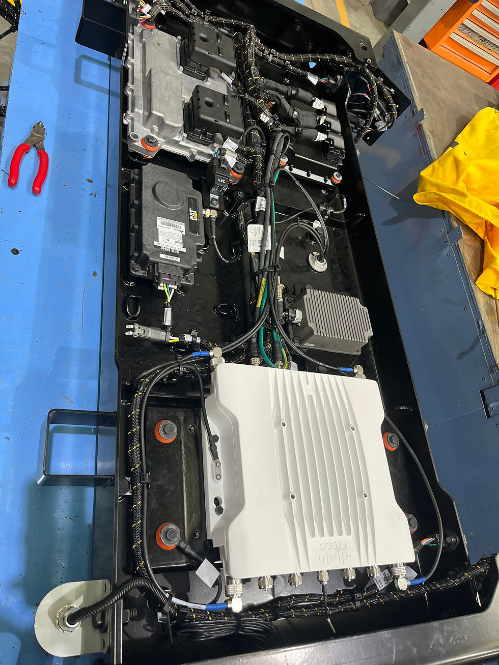 Automotive Electrician Heathcote, Kilmore, Bendigo, Castlemaine, Nagambie, Seymour,