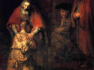 Lost Things...And Us