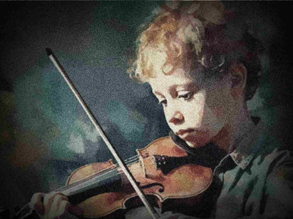 Perfect Takes Practice