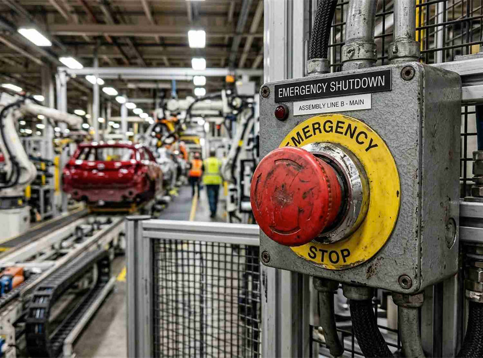 What’s Your Missional Integrity Score?