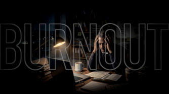 Freudenberger and Burnout