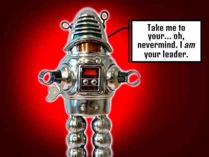 Artificial Intelligence Bias