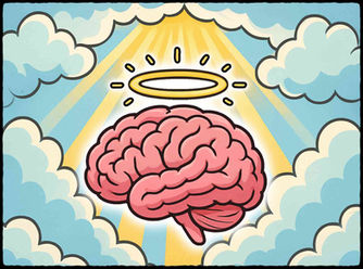Your Brain On God