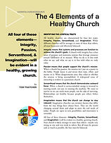 free resources for parish