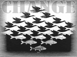 The Importance of Change