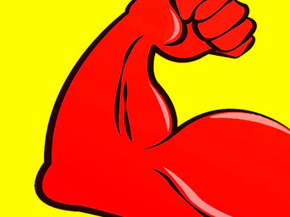 Which Church Muscle Needs The Most Work?