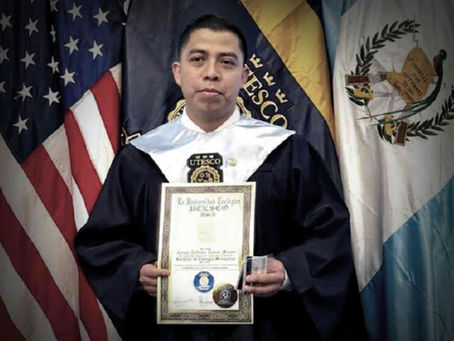 Immigration and Deportation in Real Time