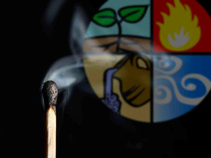 What Is Your Weakest Element?