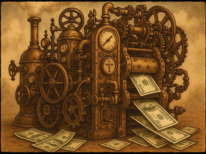 The Michael Tait Effect