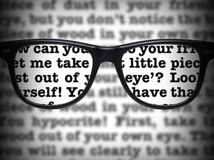 The Fear of Outside Help