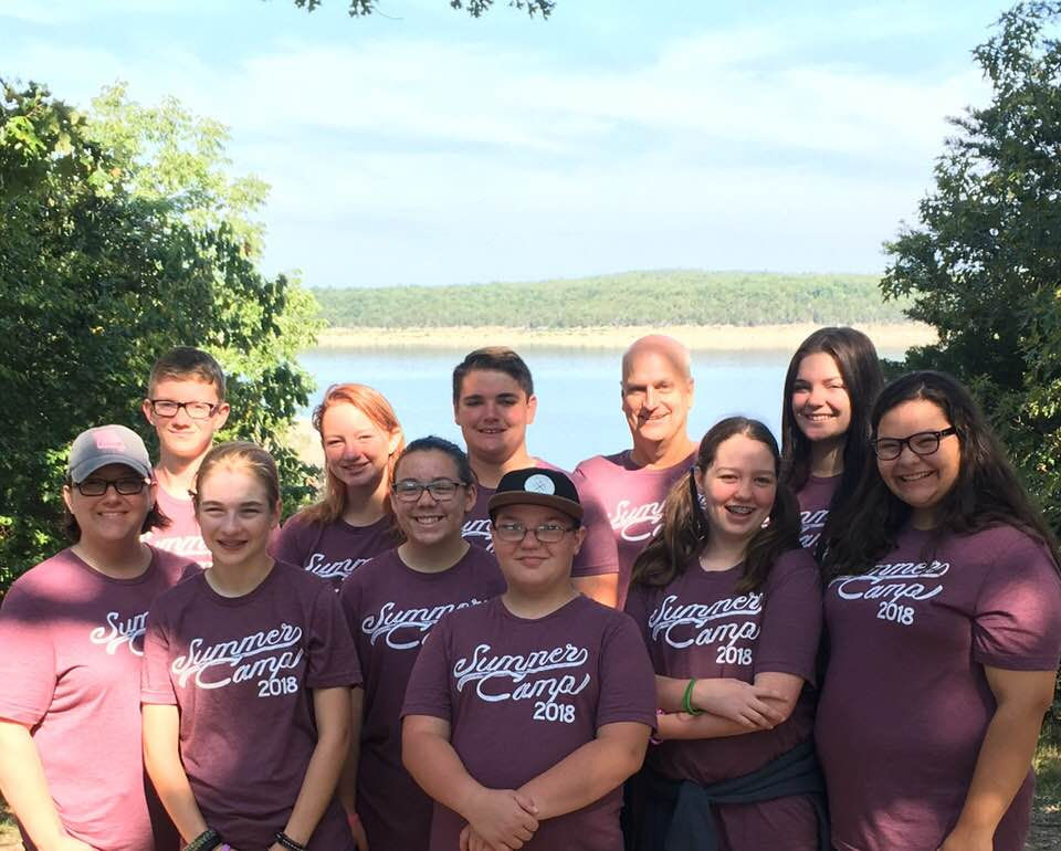 Youth Camp