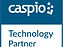 RedGware partnership showcase highlighting collaboration with Caspio for low-code application development solutions