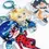 Thumbnail: ᴍꞮƦᴀᴄᴜʟᴏᴜꜱ ʟᴀᴅʏʙᴜɢ TRANSFORMING KEY CHAIN CHARMS