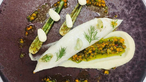 How to perfectly cook the best John Dory recipe with fennel and almond oil