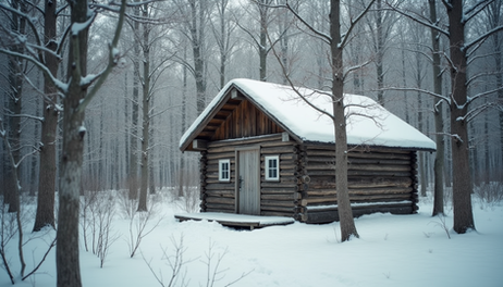 The Sweet Evolution of Canadian Maple Syrup Through Vintage Photos