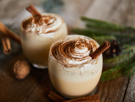 Drinks trends: 7 festive beverages to discover from around the world