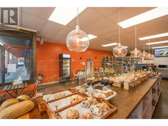 Coffee & Bread To-go in BC - $99,000