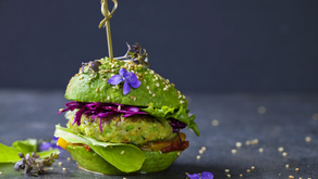 Why do restaurants need to offer vegan food on their menu?