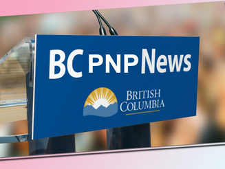 (VIE) BC PNP 2026: British Columbia tái cấu trúc toàn diện chương trình đề cử tỉnh bang