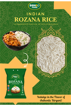 Thumbnail: RENSO Rozana Rice