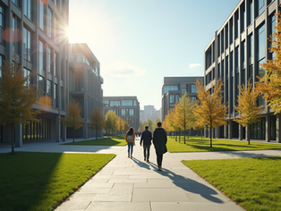 10 Reasons Why Studying in Canada is a Life-Changing Experience