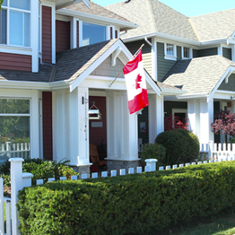 Những điều cần biết khi mua nhà ở Canada
