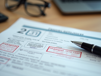 Essential Guide to Obtaining a Visitor Visa for Your Next Trip