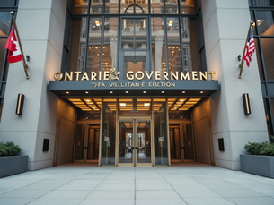 Navigating the Ontario Immigrant Nominee Program OINP