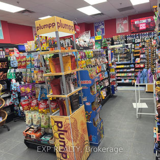 Market Franchise in Toronto - $150,000