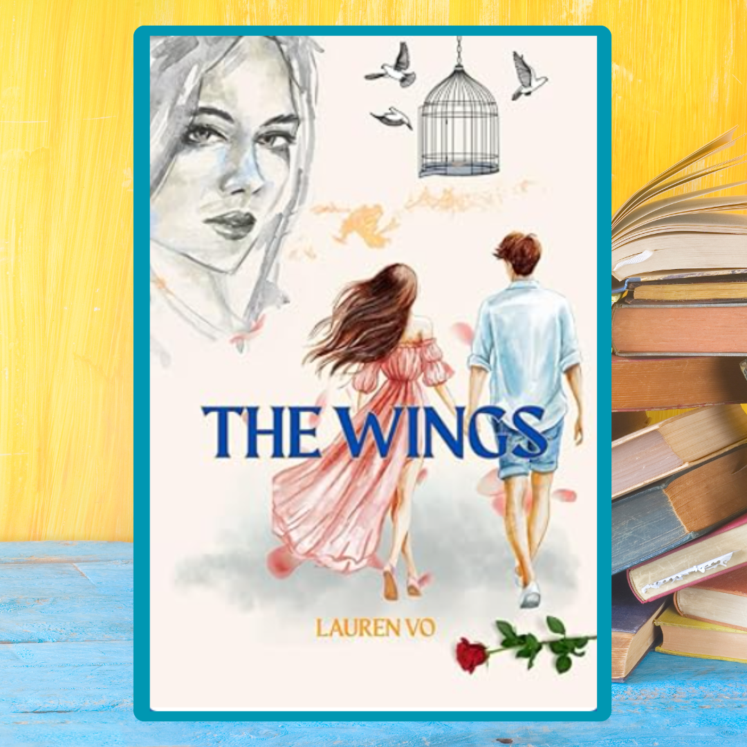 The Wings - A novel by Lauren Vo