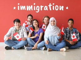 Du học định cư Canada lấy thẻ PR nhanh & hợp pháp