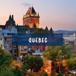 Chương Trình Đề Cử Tỉnh Bang Quebec