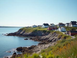 Explore the Prince Edward Island Work Permit Stream and Its Opportunities