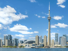 Tổng quan Đầu tư định cư Canada