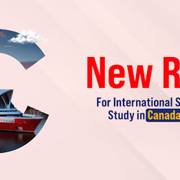 Quy Định Mới Dành Cho Sinh Viên Quốc Tế Du Học Canada 2025