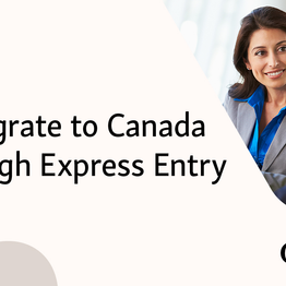 Thay Đổi Danh Mục Express Entry Định Cư Canada 2025