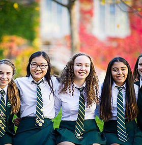 STUDY HIGH SCHOOLS IN CANADA