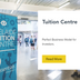 Education Tuition Centres - Nationwide - $99,000