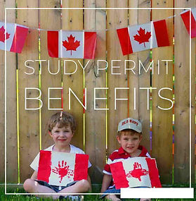 TOP REASONS TO STUDY IN CANADA