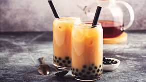Drink Trends 2022: What exactly is Bubble Tea & why is it successful?