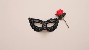 "Love takes off the masks we fear we cannot live without and know we cannot live within."