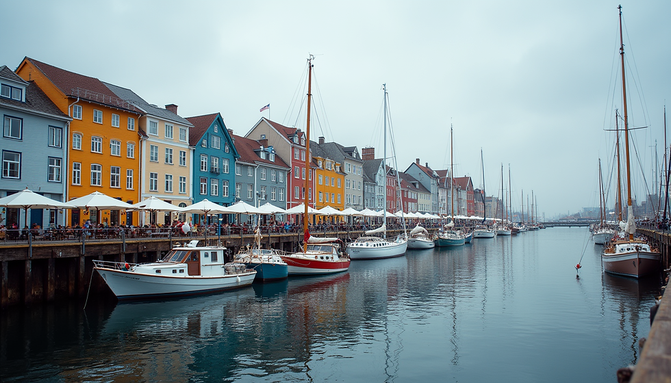 A Comprehensive Guide to the Nova Scotia Nominee Program NSNP for Immigration