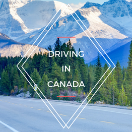 KINH NGHIỆM LÁI XE Ở CANADA MÙA ĐÔNG- TRẢI NGHIỆM ĐỂ ĐỜI