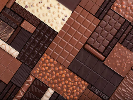 20 Chocolate secrets to delight and inspire