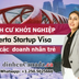 Định cư Canada bang Alberta diện Khởi nghiệp cho các doanh nhân trẻ quốc tế