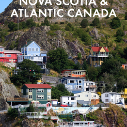 ĐỊNH CƯ CANADA TẠI TỈNH BANG NOVA SCOTIA: BẠN CÓ THỂ NỘP ĐƠN THEO CÁC CHƯƠNG TRÌNH ĐỊNH CƯ NÀO?