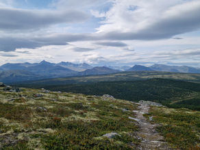 Knutshovda